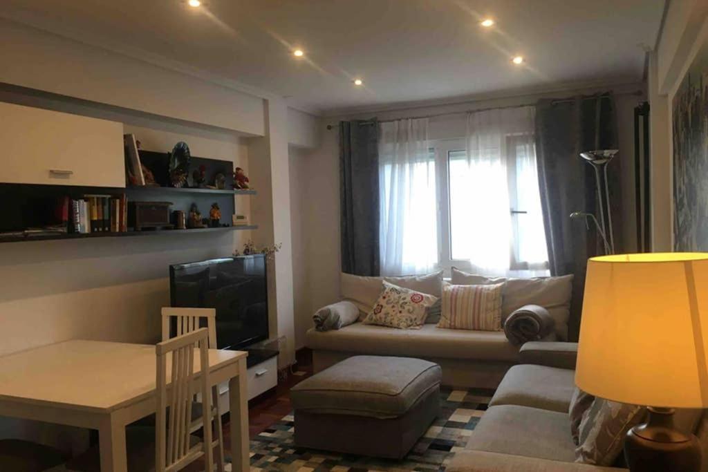 Apartamento Playa Del Sardinero Santander