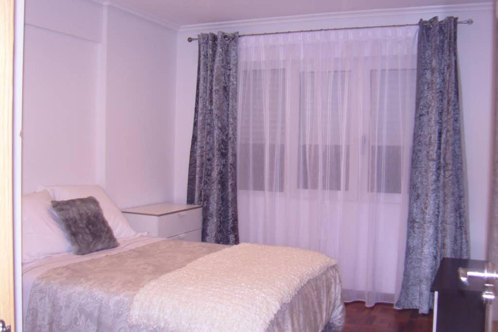 Apartamento Playa Del Sardinero Apartamento