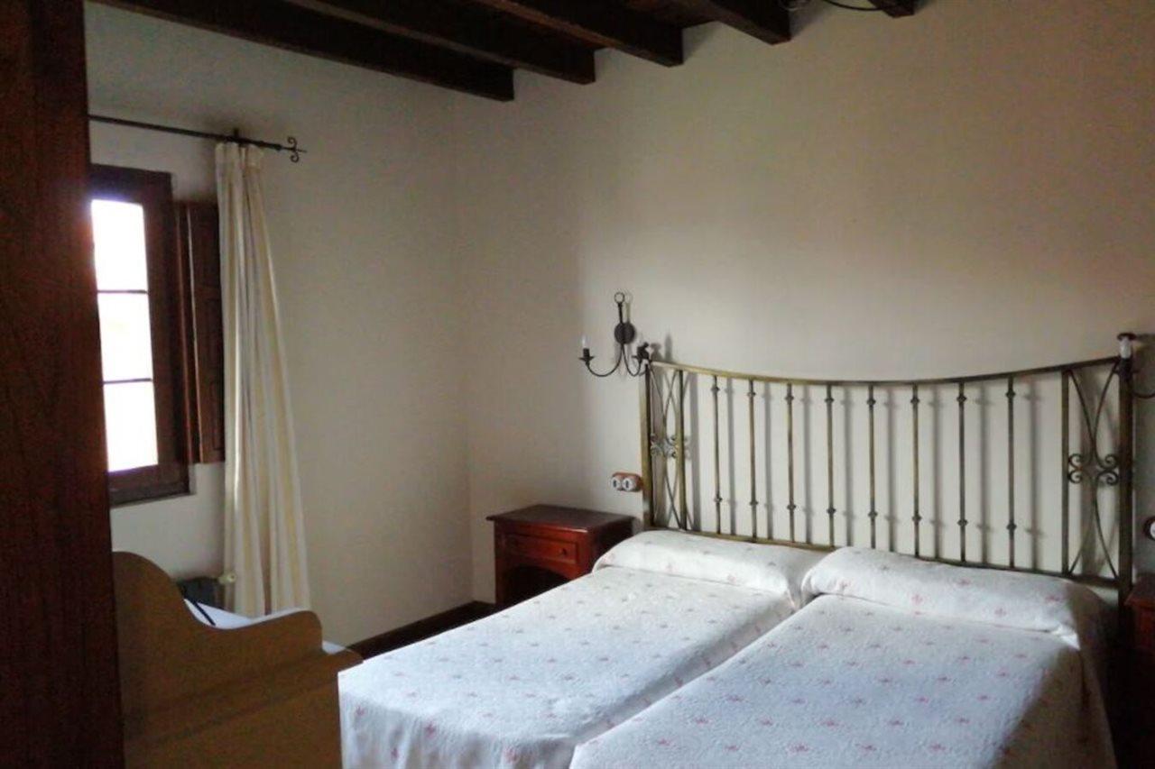 El Jardin De Angela Guest house 3*