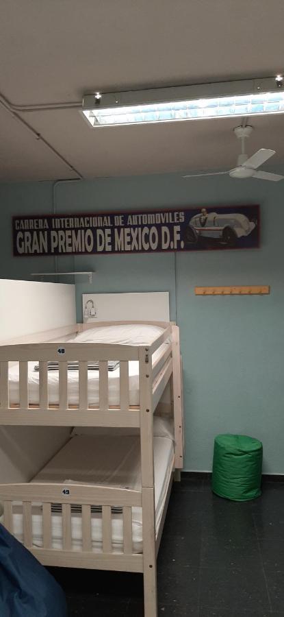 Santander Central Hostel * Santander