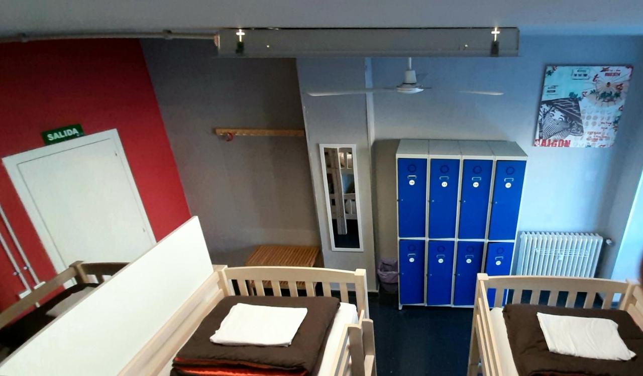 Santander Central Hostel