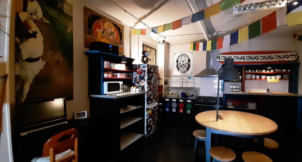 Santander Central Hostel *