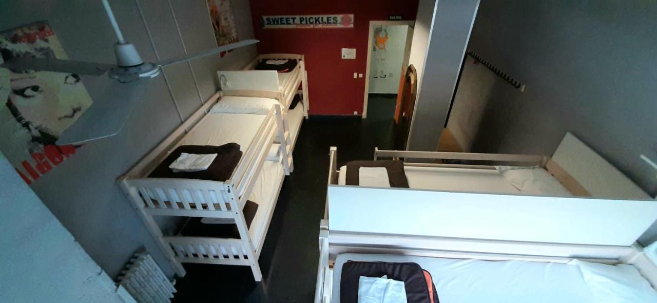 Hostal Santander Central Hostel