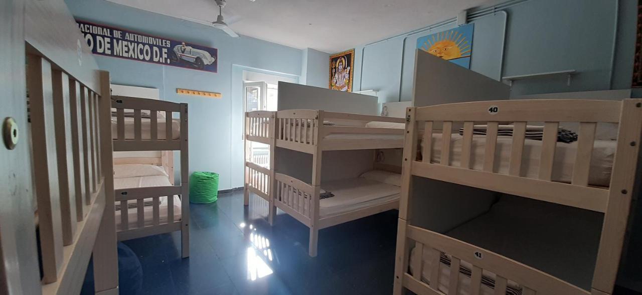 Hostal Santander Central Hostel