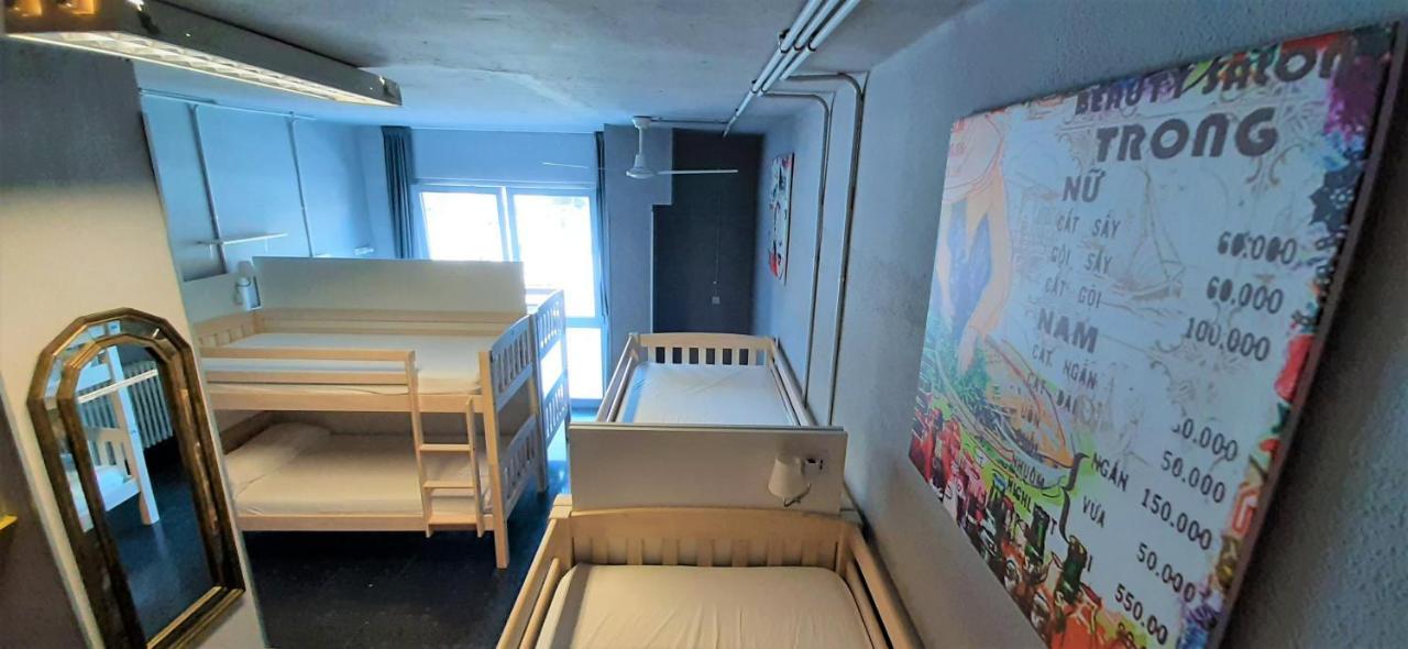 Santander Central Hostel Hostal *