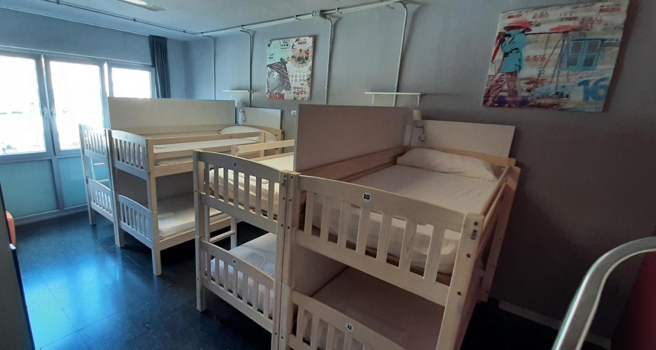 Hostal Santander Central Hostel