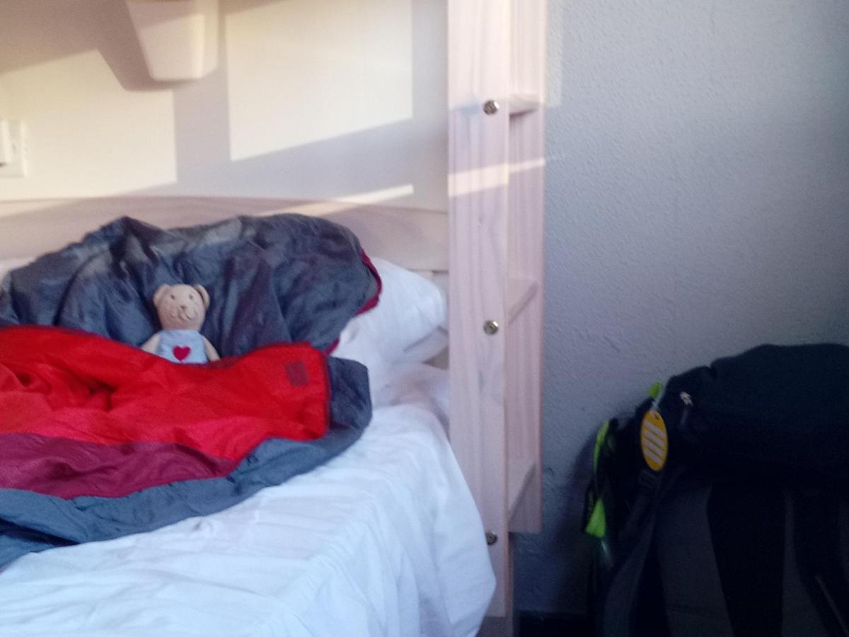 Hostal Santander Central Hostel Santander