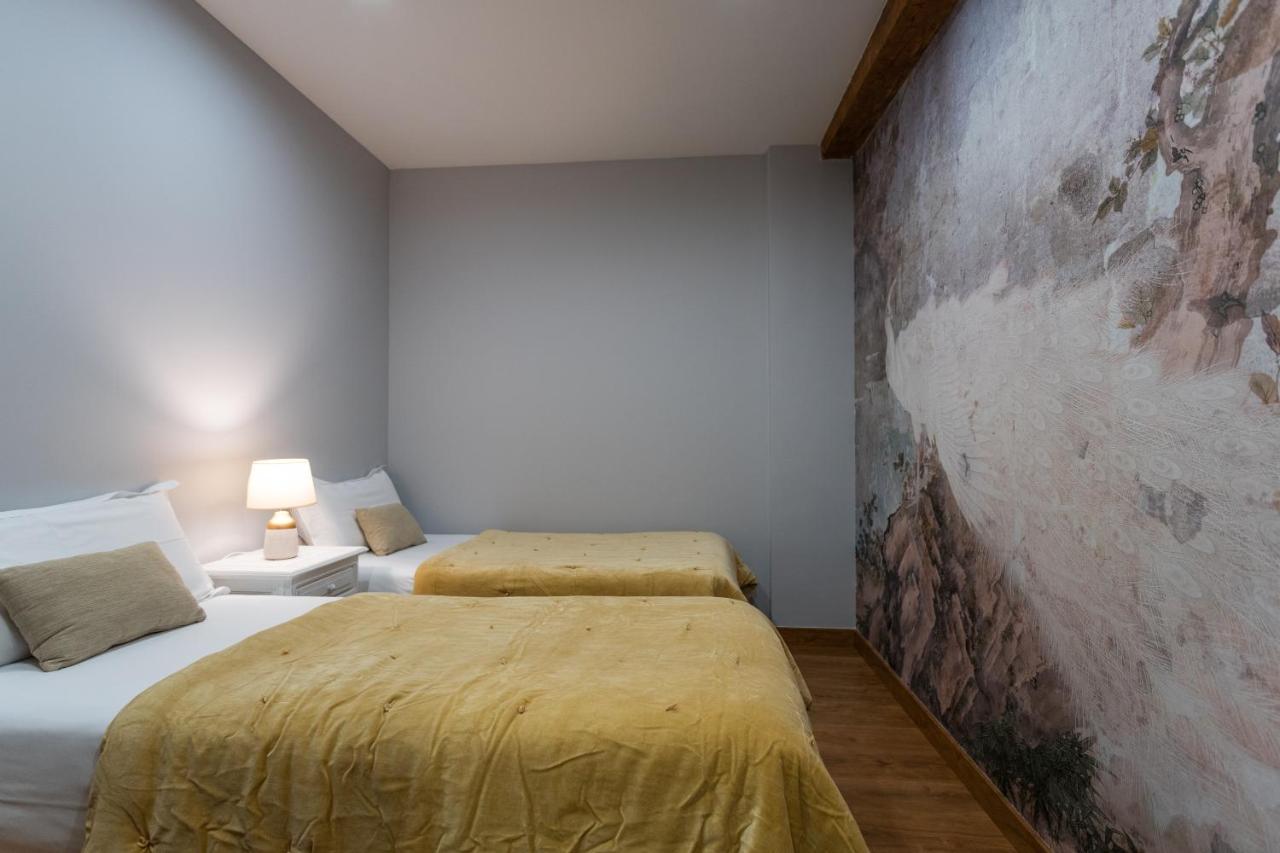 Sf Avenue Apartamento Santander