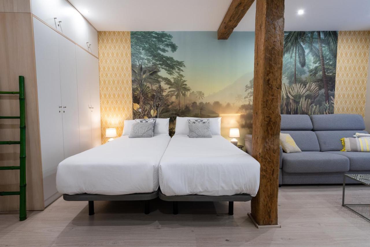 Apartamento Sf Avenue