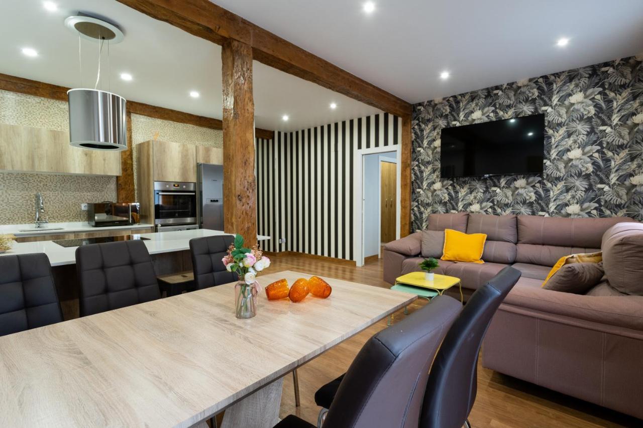 Apartamento Sf Avenue