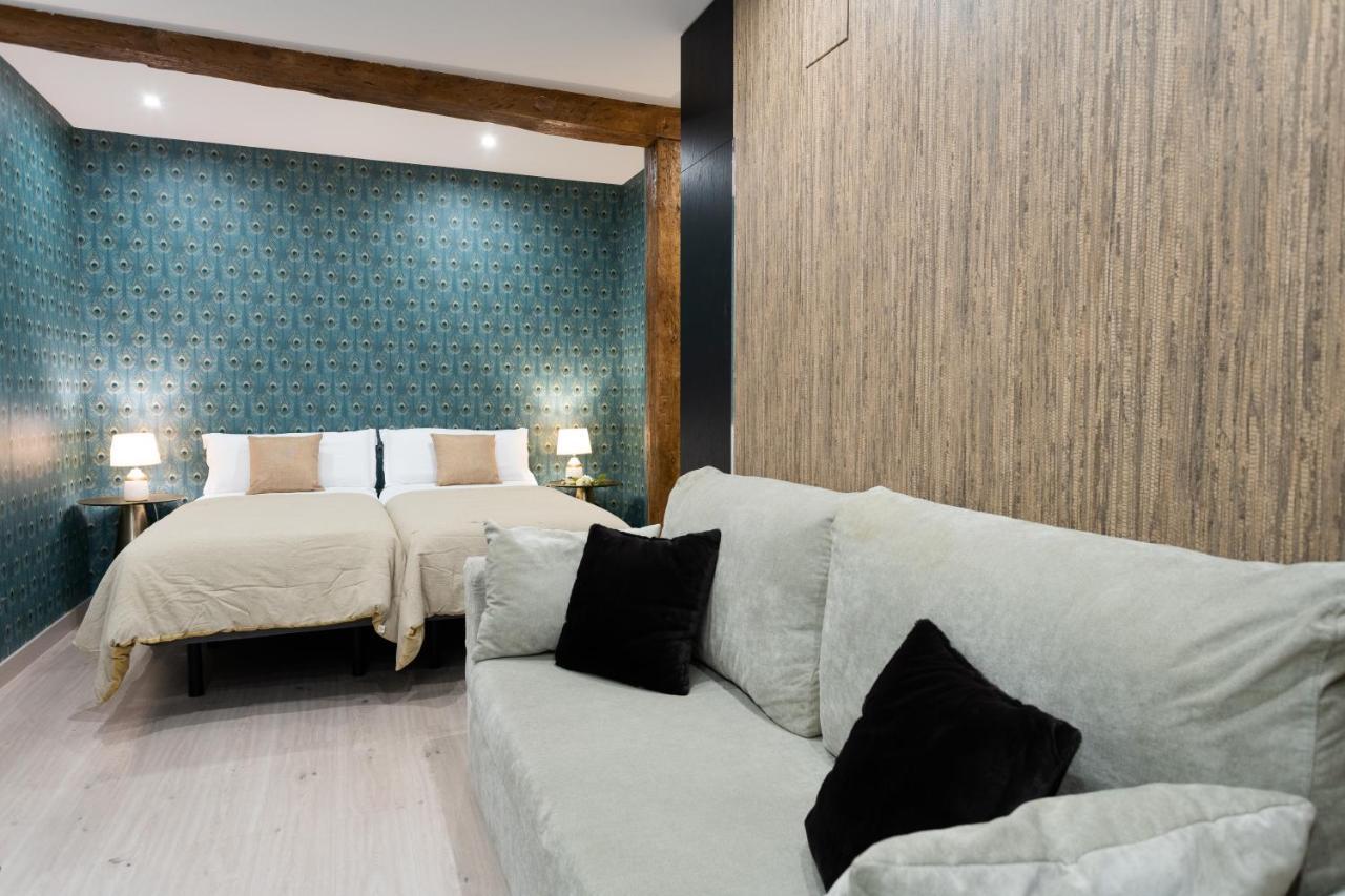 Apartamento Sf Avenue