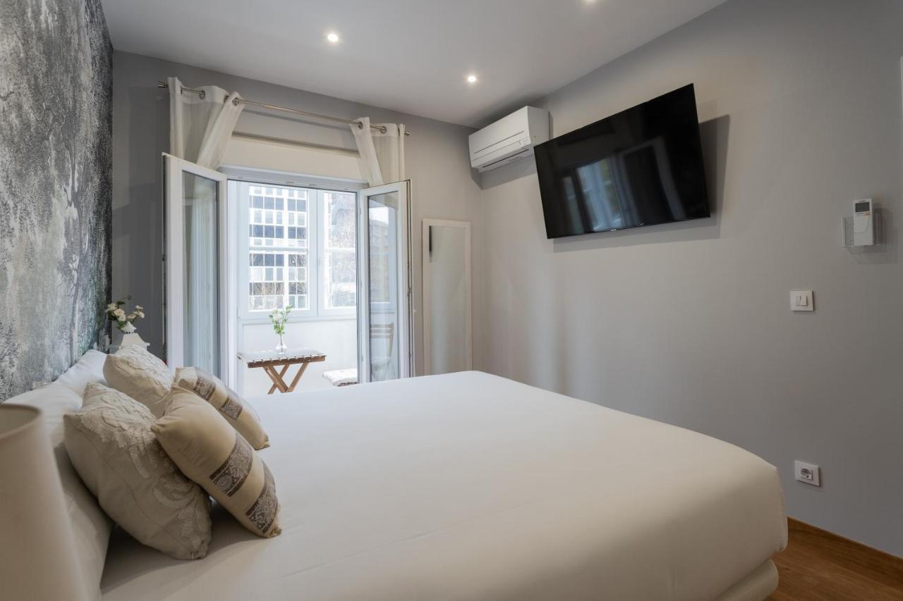 Sf Avenue Apartamento *
