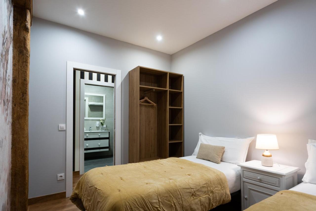 Sf Avenue Apartamento Santander