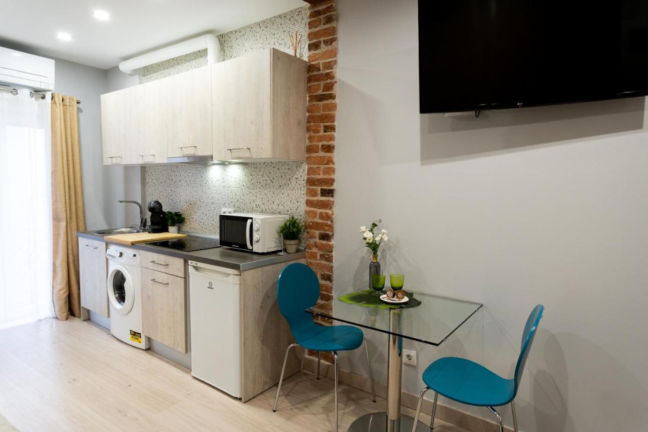Sf Avenue Apartamento Santander