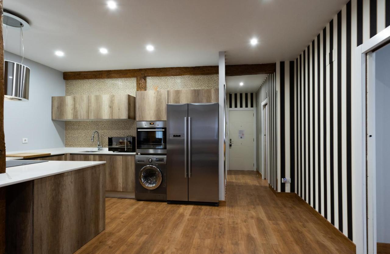 Sf Avenue Apartamento Santander