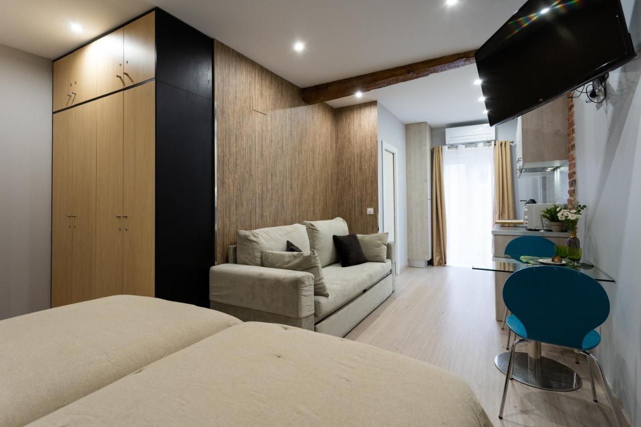 Sf Avenue Apartamento *