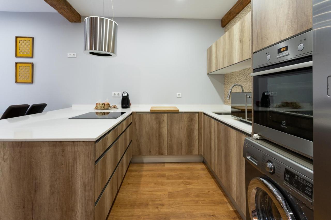 Apartamento Sf Avenue Santander