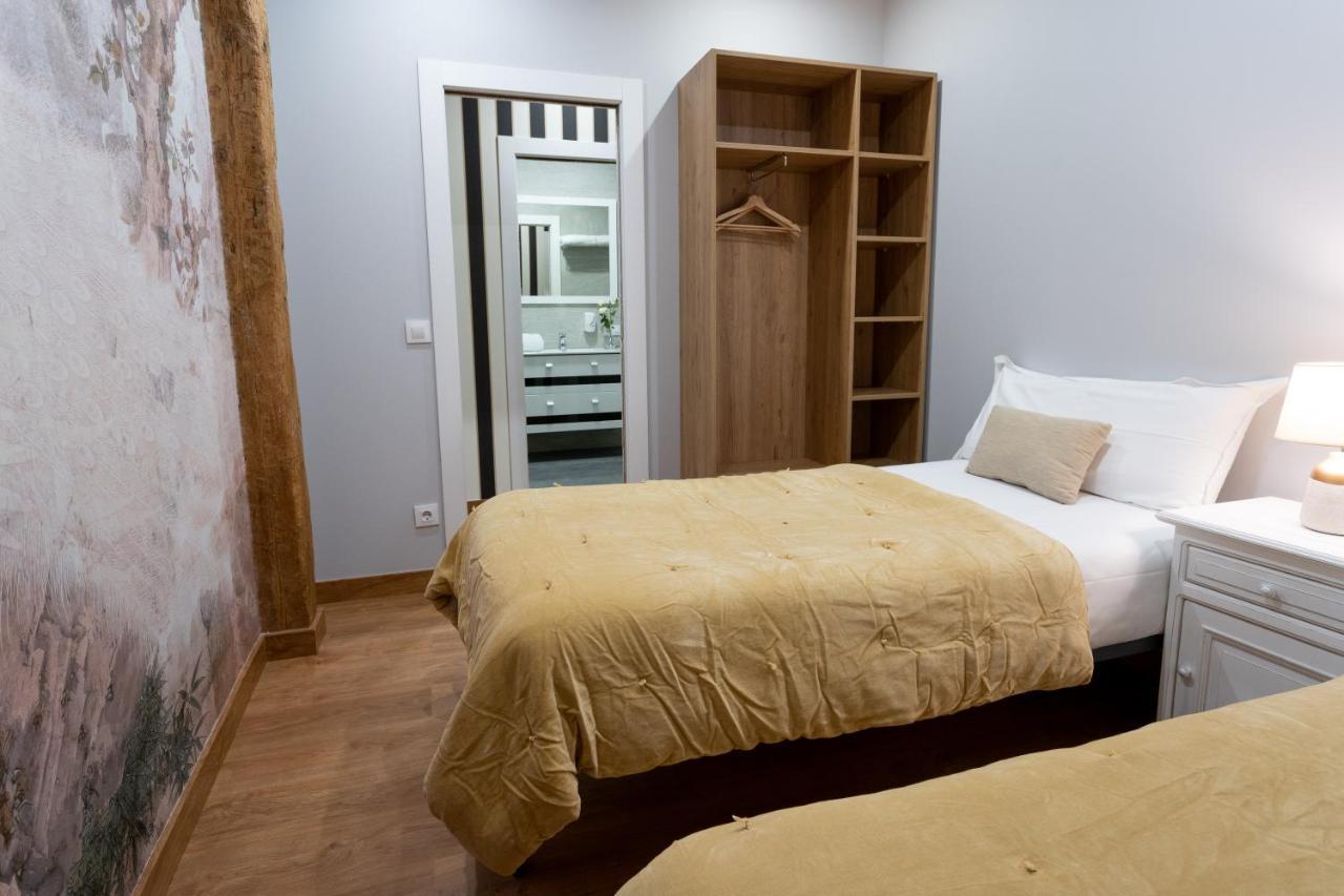Sf Avenue Apartamento Santander
