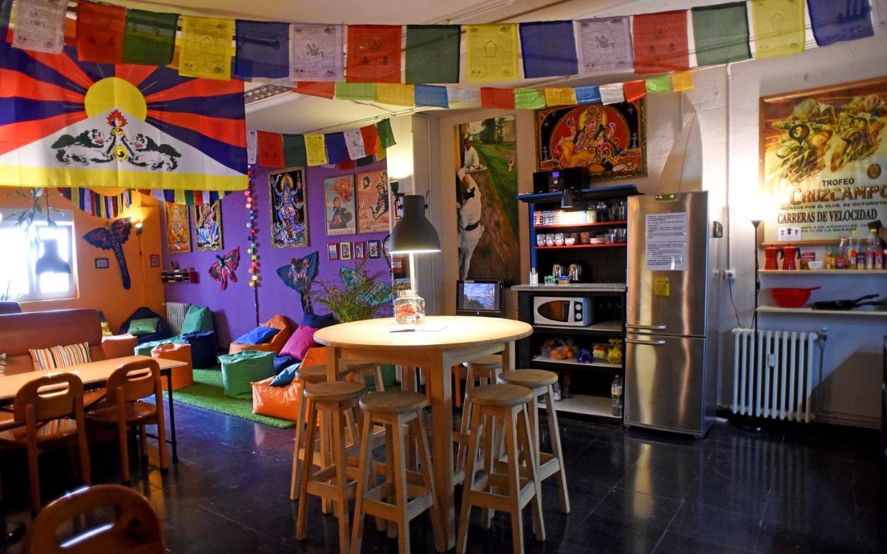 Hostal Santander Central Hostel Santander