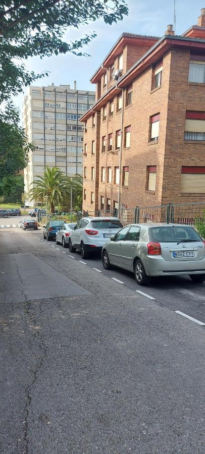 Apartamento Sobrevilla Sdr Iv