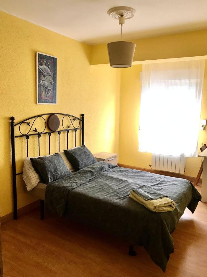 Piso Apartamento *