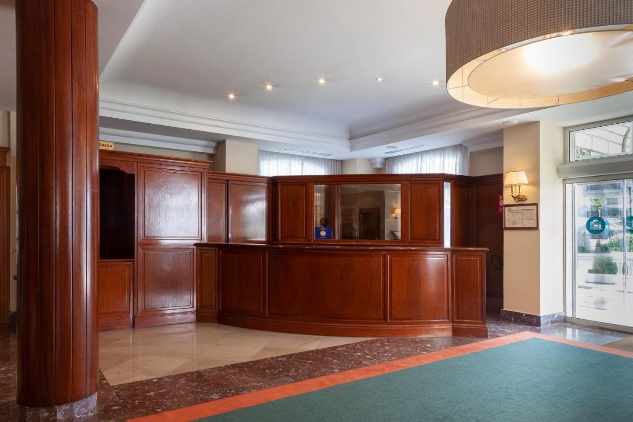 Hotel Hoyuela Santander