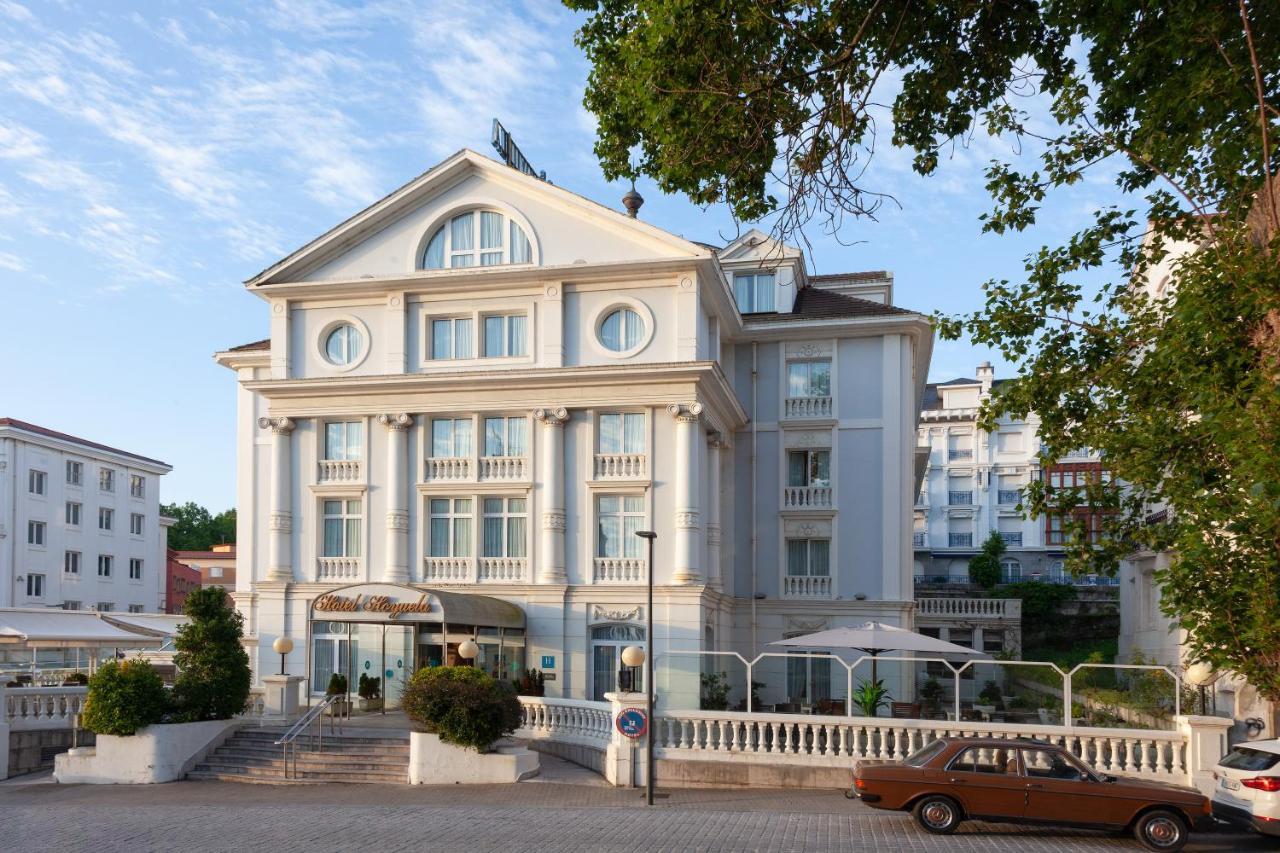 Hoyuela Hotel Santander