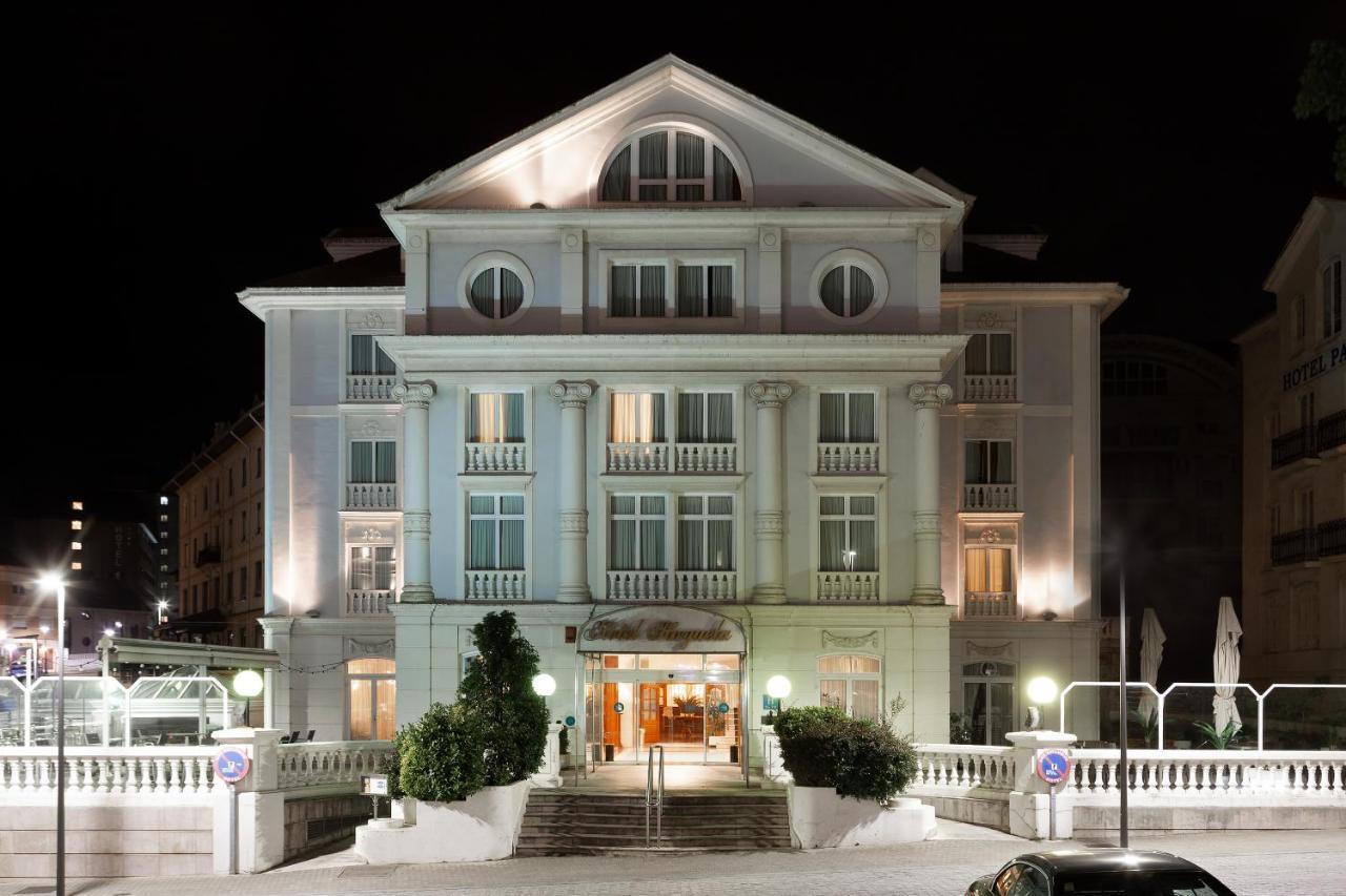 Hoyuela Hotel Santander