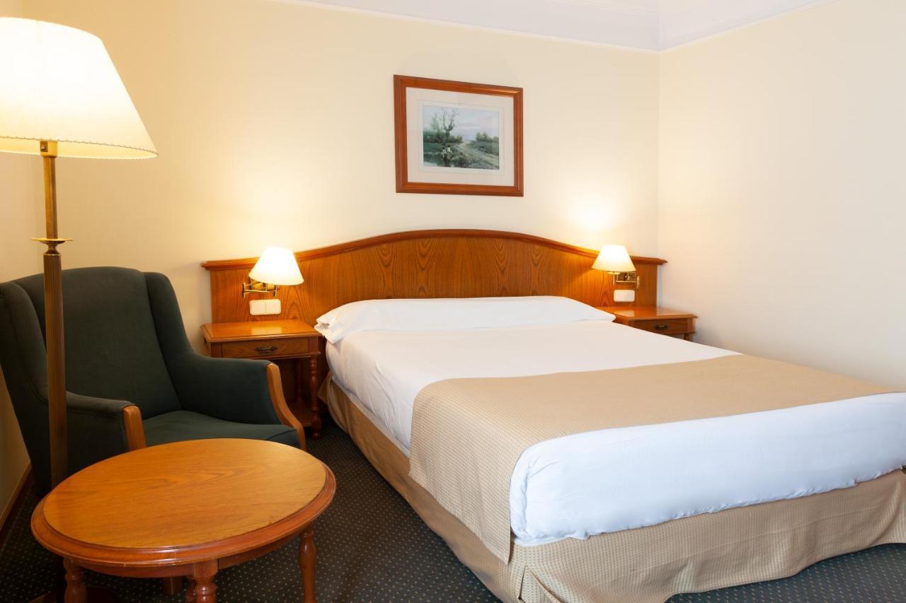 Hoyuela Hotel