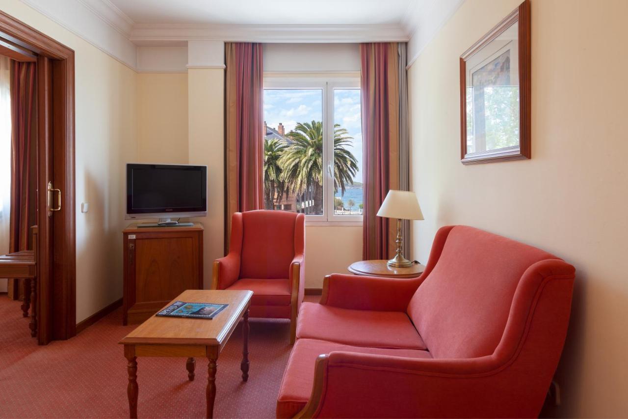 Hotel Hoyuela