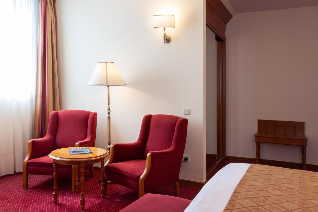 Hoyuela Hotel Santander