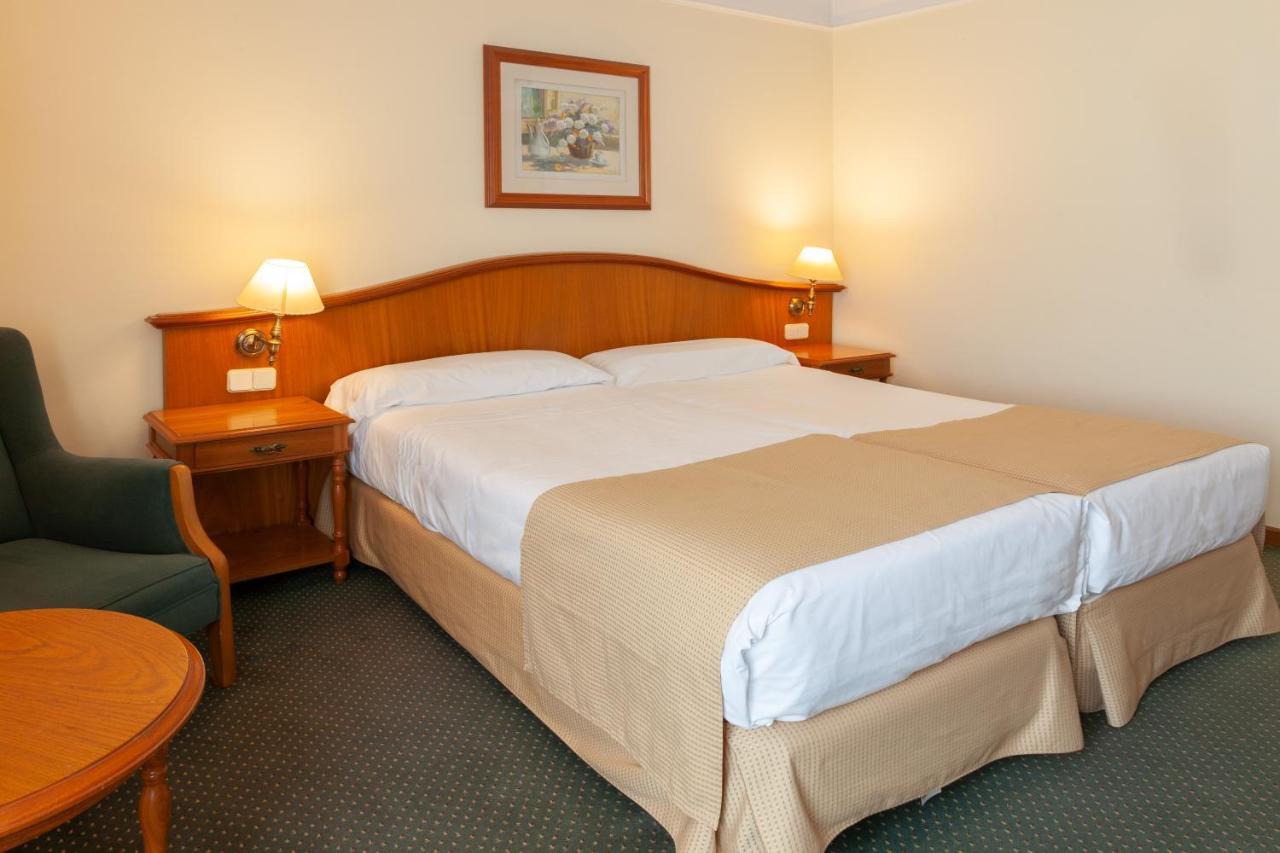 Hoyuela Hotel
