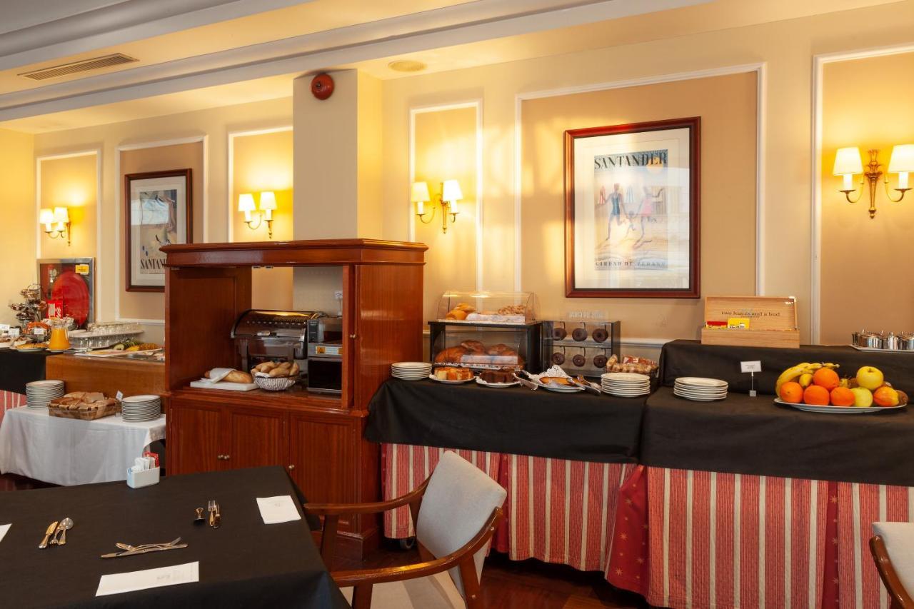 Hoyuela Hotel