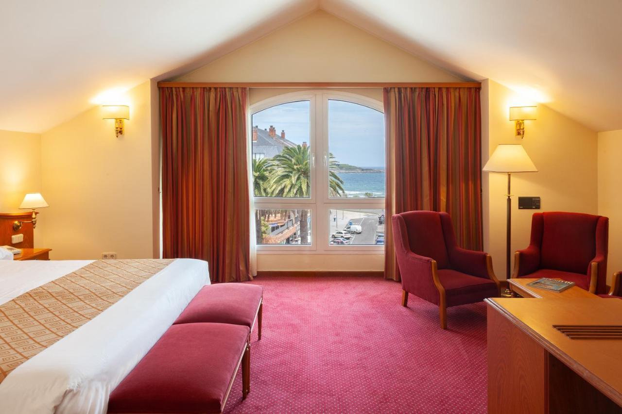 Hotel Hoyuela Santander