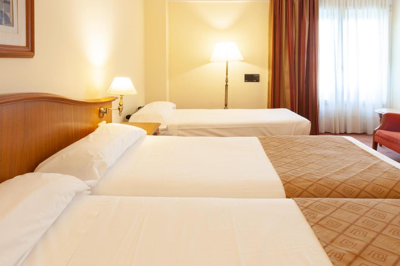 Hotel Hoyuela
