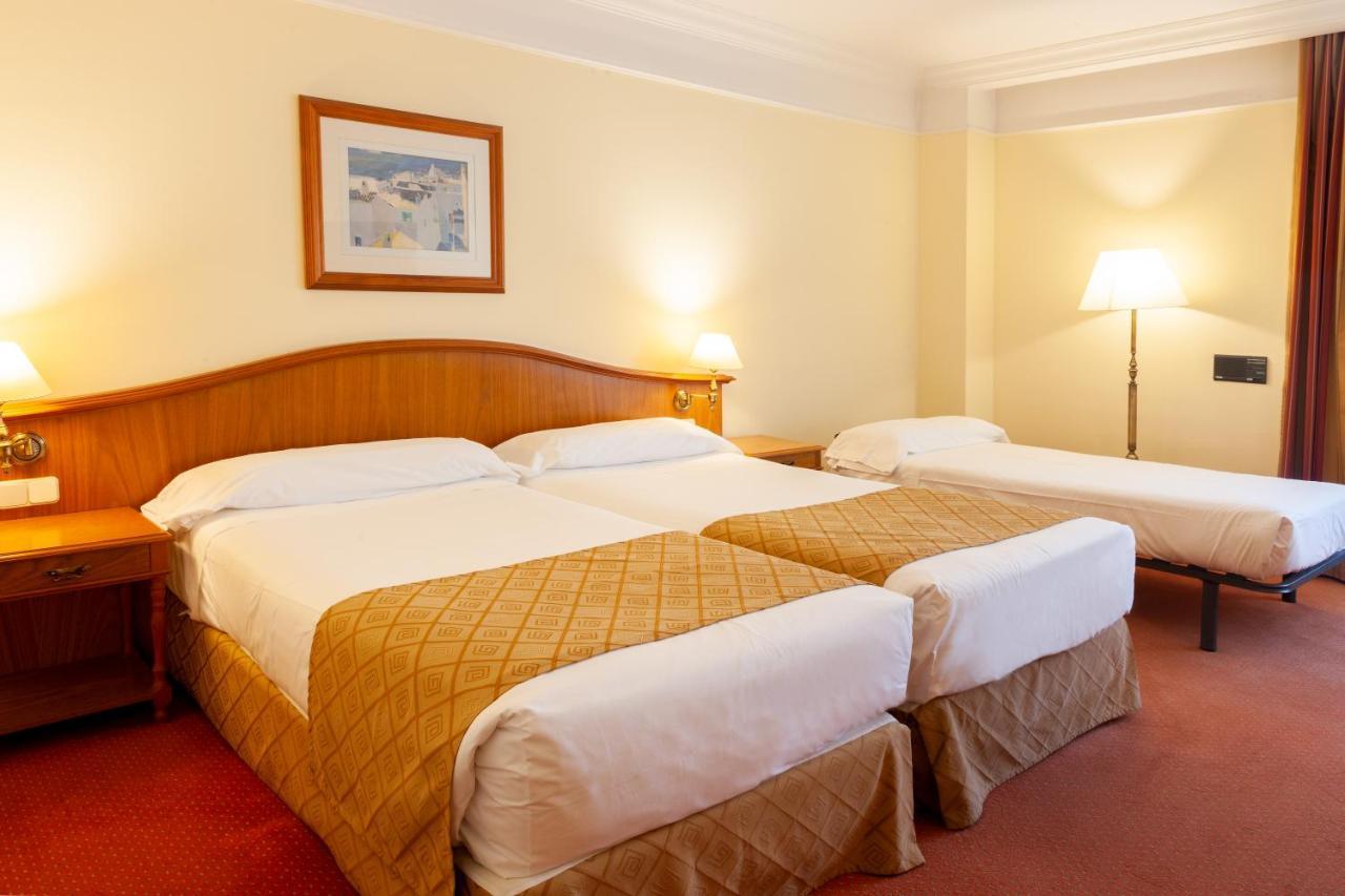 Hotel Hoyuela Santander