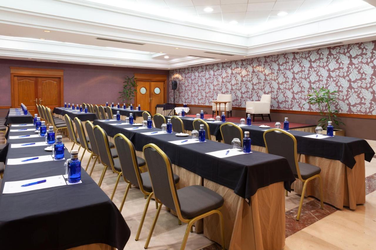 Hoyuela Hotel Santander