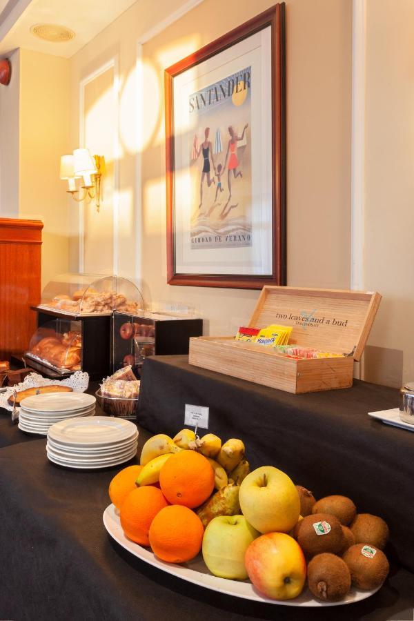 Hoyuela Hotel 4*