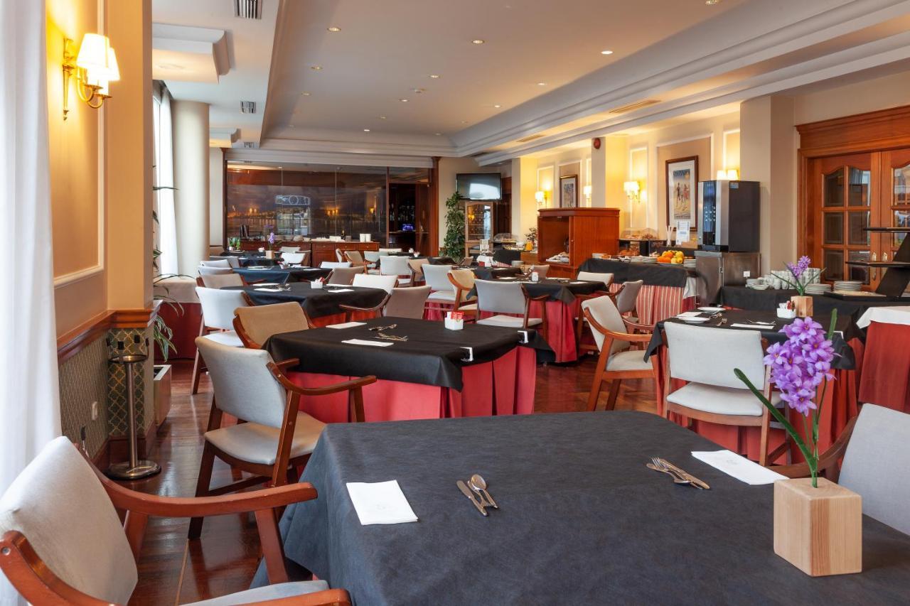 Hotel Hoyuela Santander