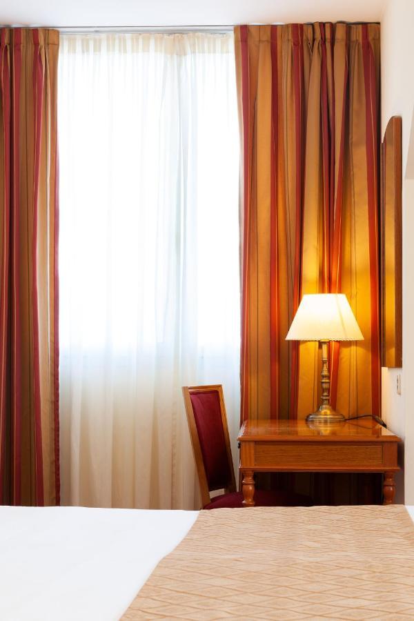 Hoyuela Hotel Santander