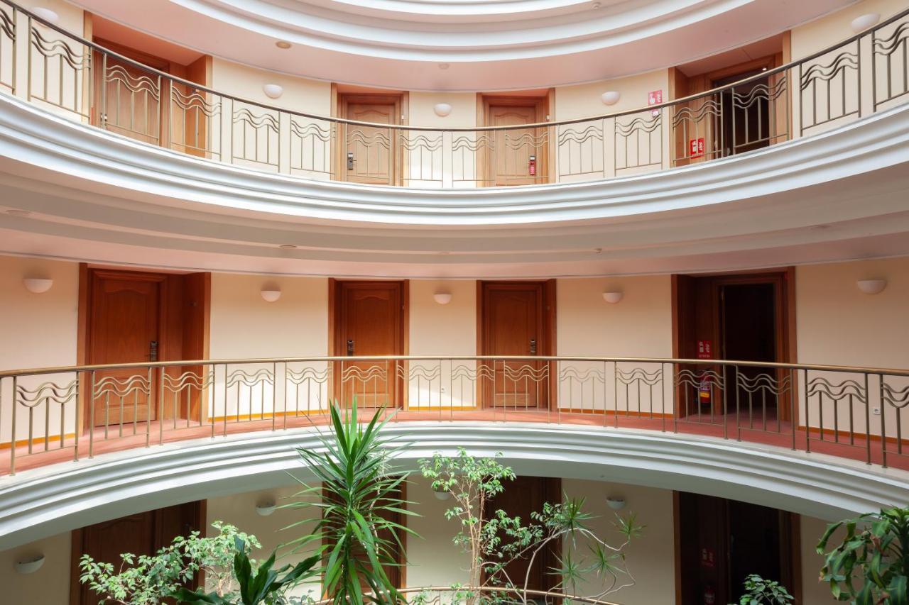 Hotel Hoyuela Santander
