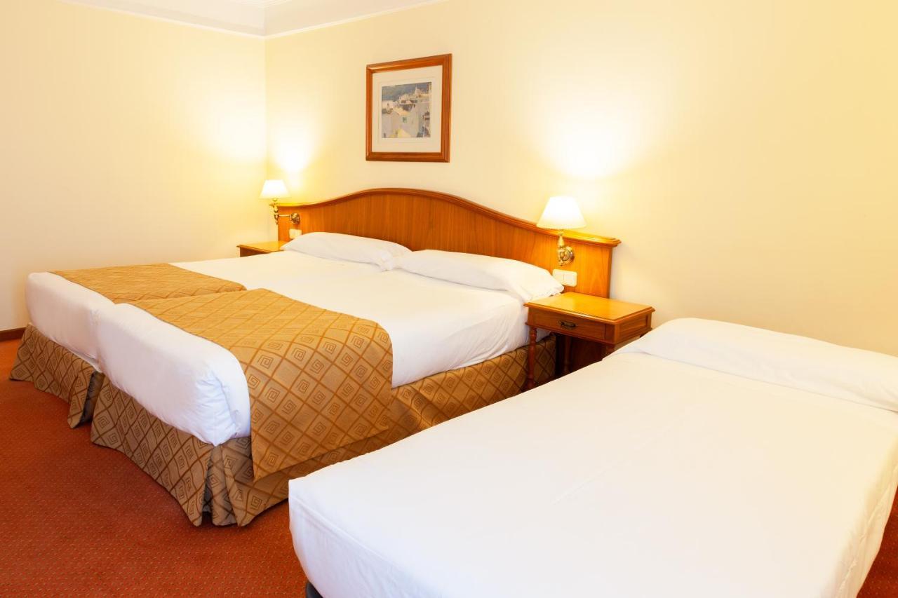 Hoyuela Hotel Santander