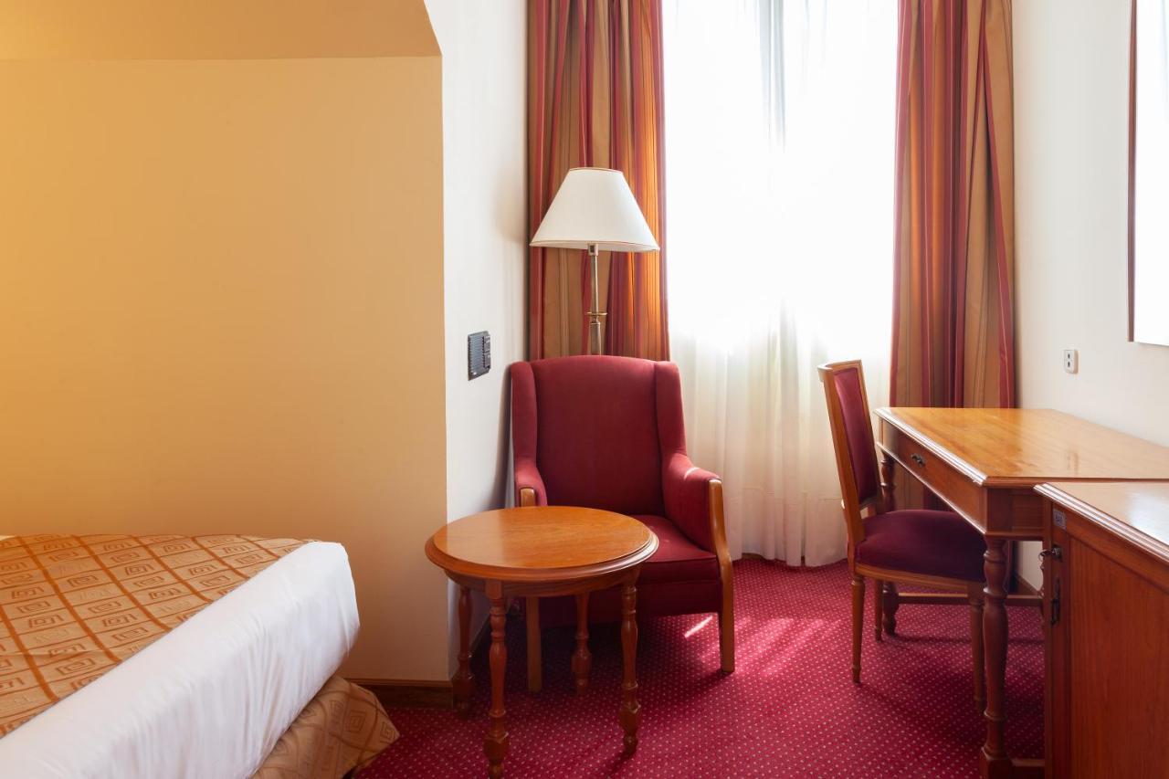 Hotel Hoyuela