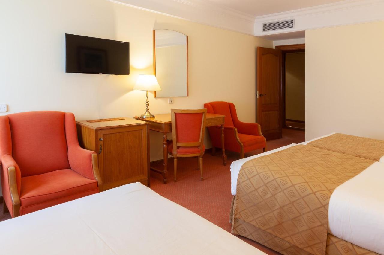 Hoyuela Hotel