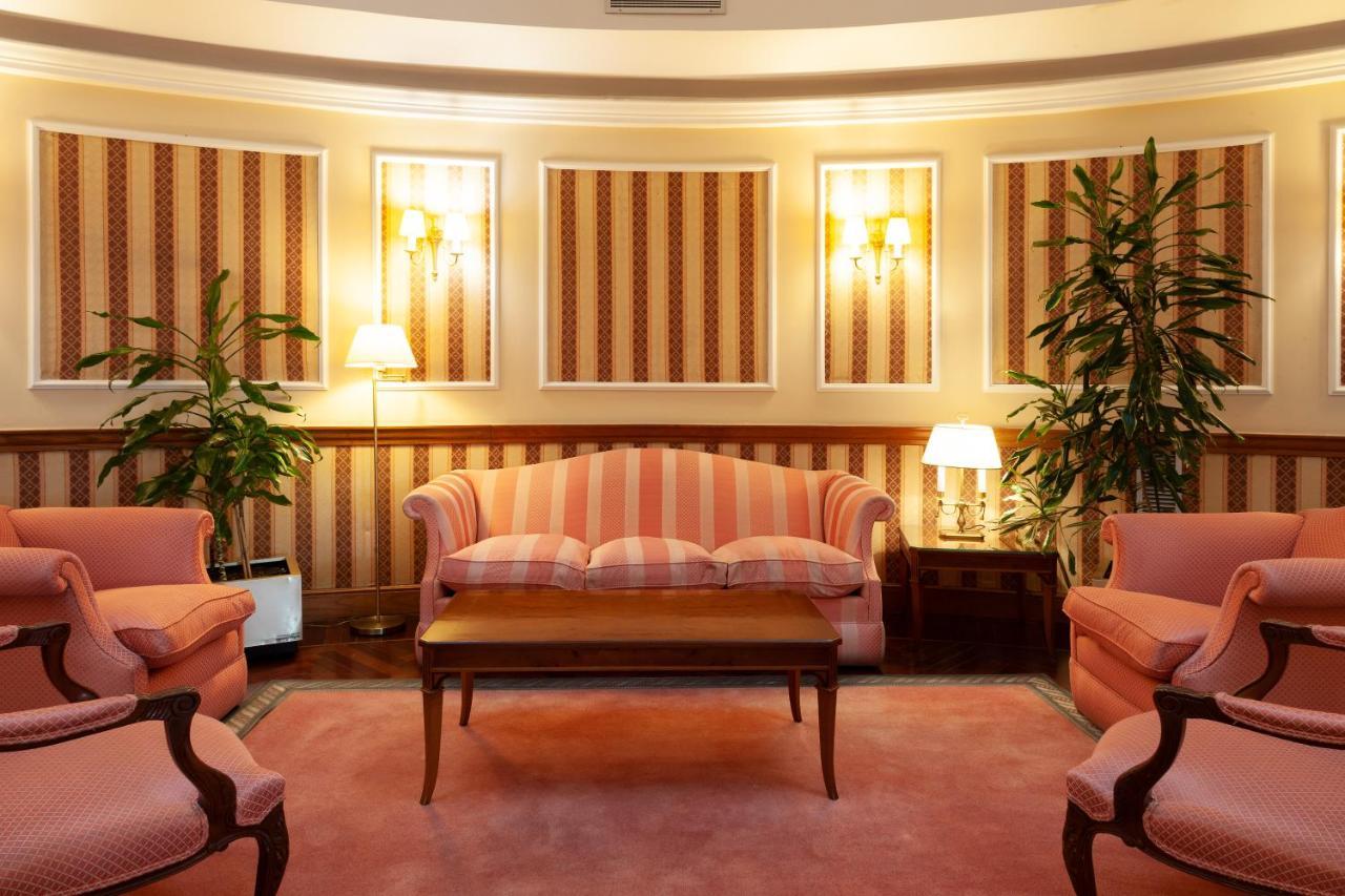 Hoyuela 4* Santander