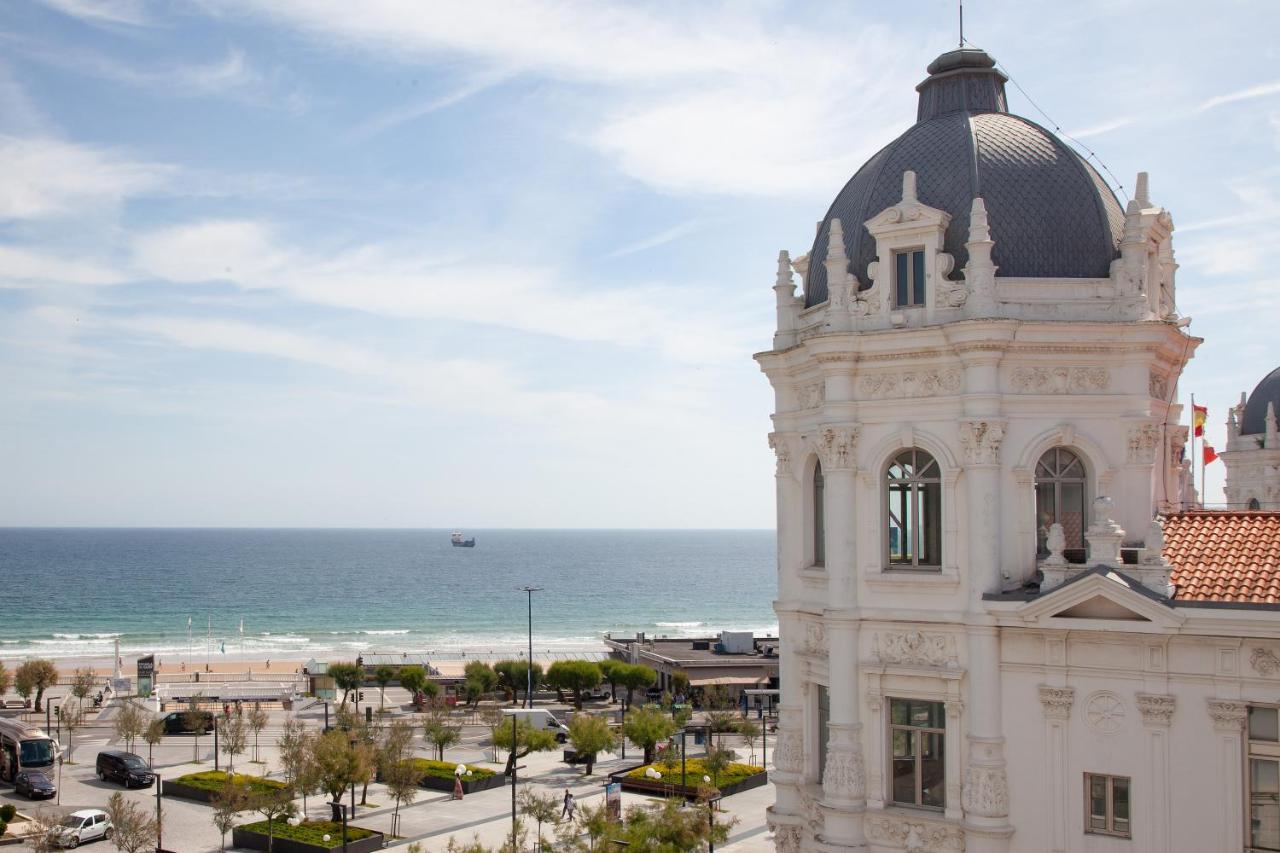 Hotel Hoyuela Santander