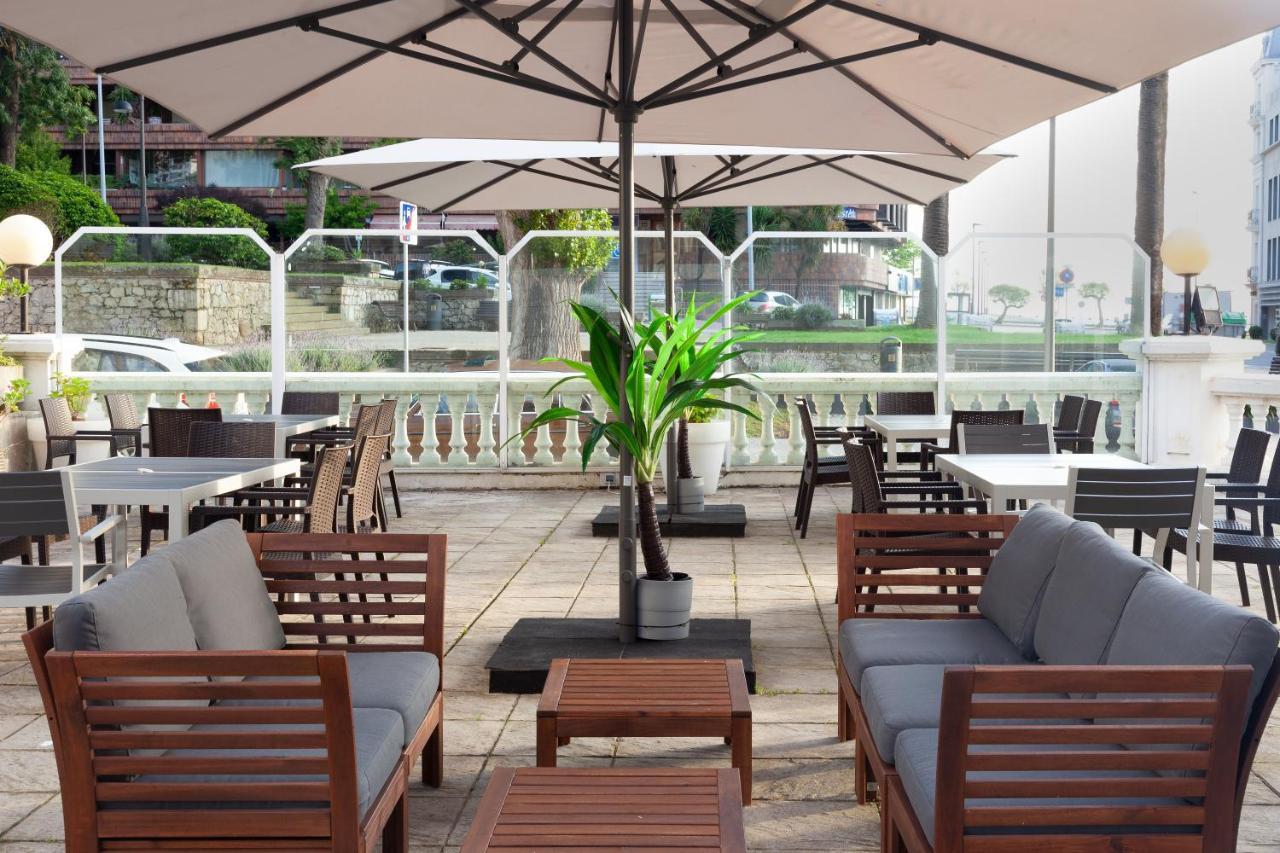 Hoyuela Hotel