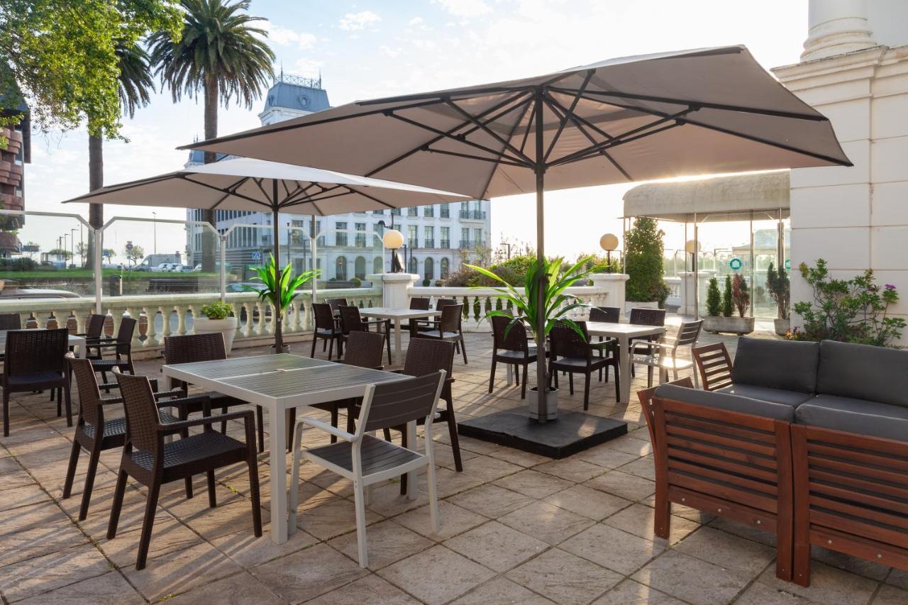 Hoyuela Hotel Santander