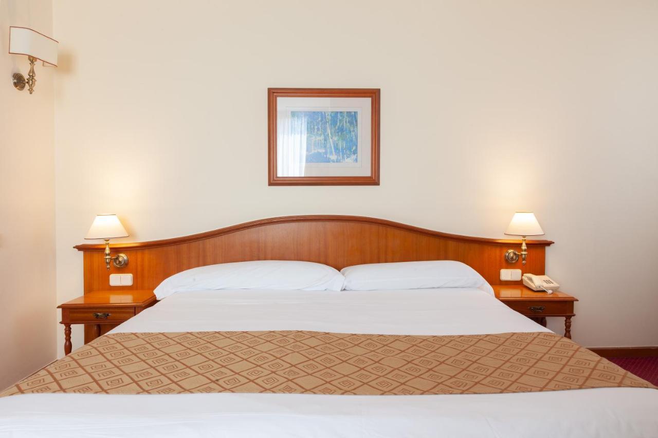 Hotel Hoyuela