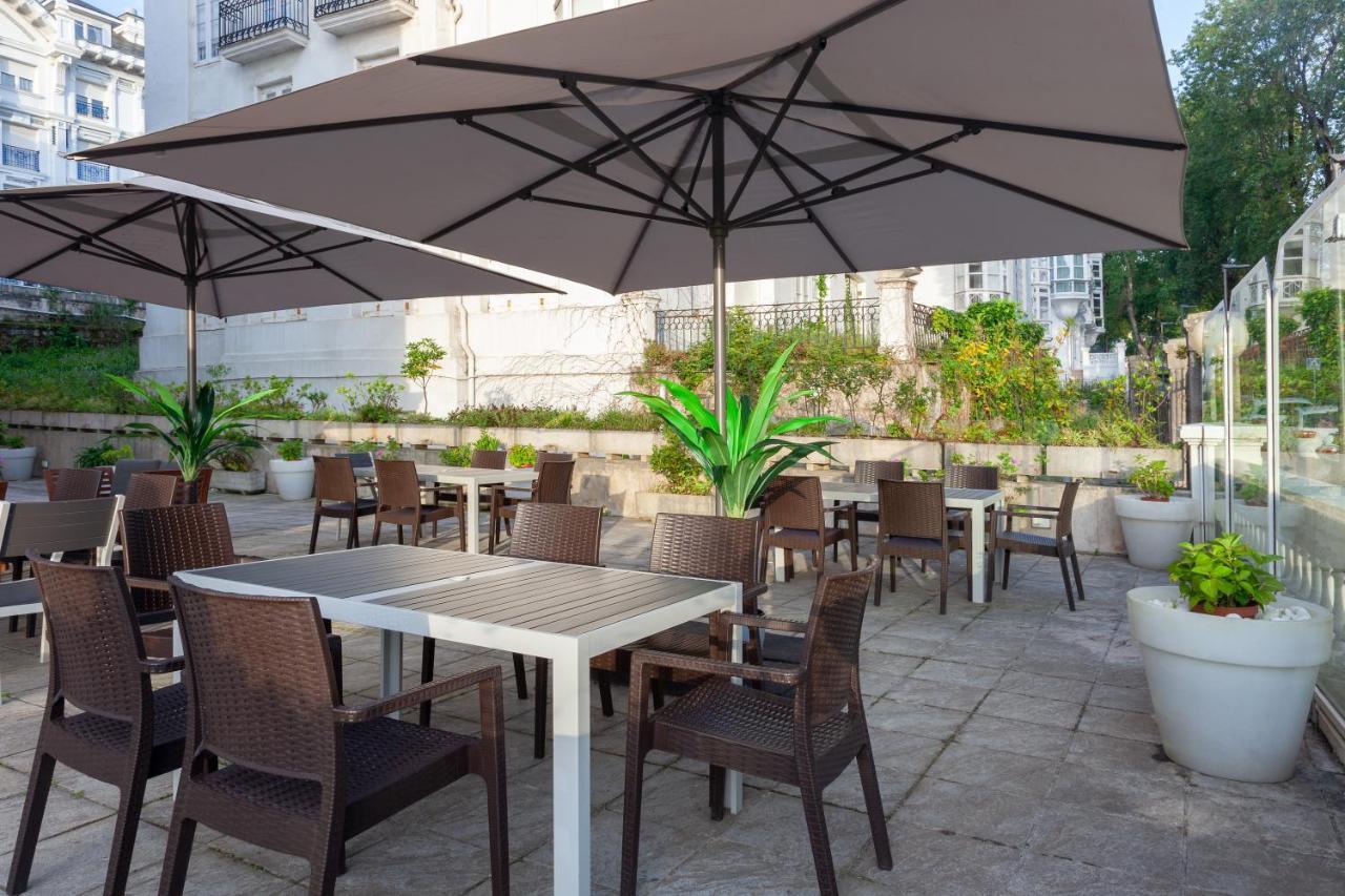 Hoyuela Hotel 4*